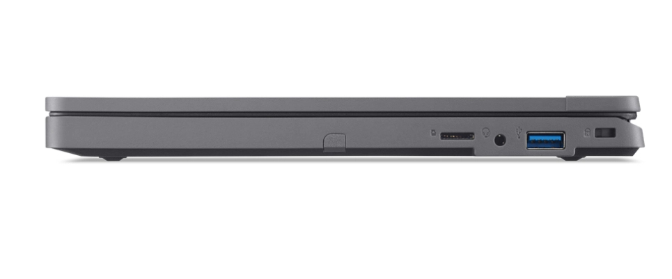 Acer TravelMate TMB311R-33-C89D Intel® N N100 Laptop – image 7