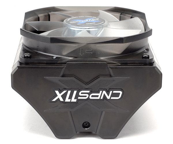 Zalman CNPS11X Extreme – image 7
