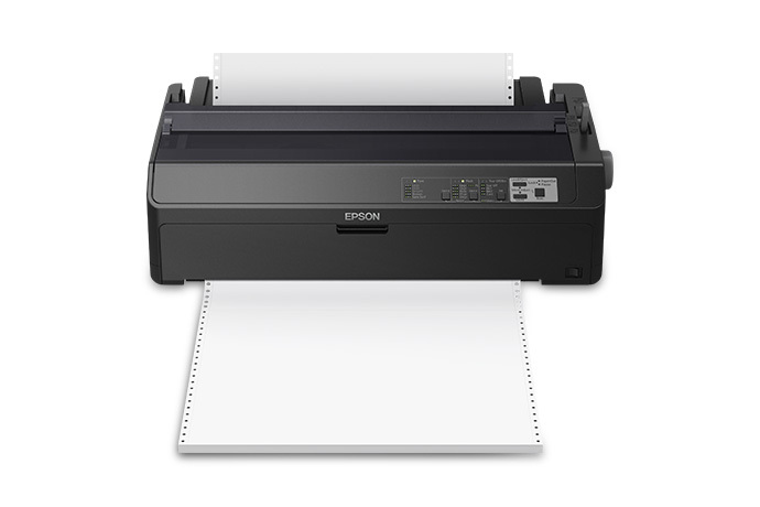 Epson C11CF38201 large format printer – image 3