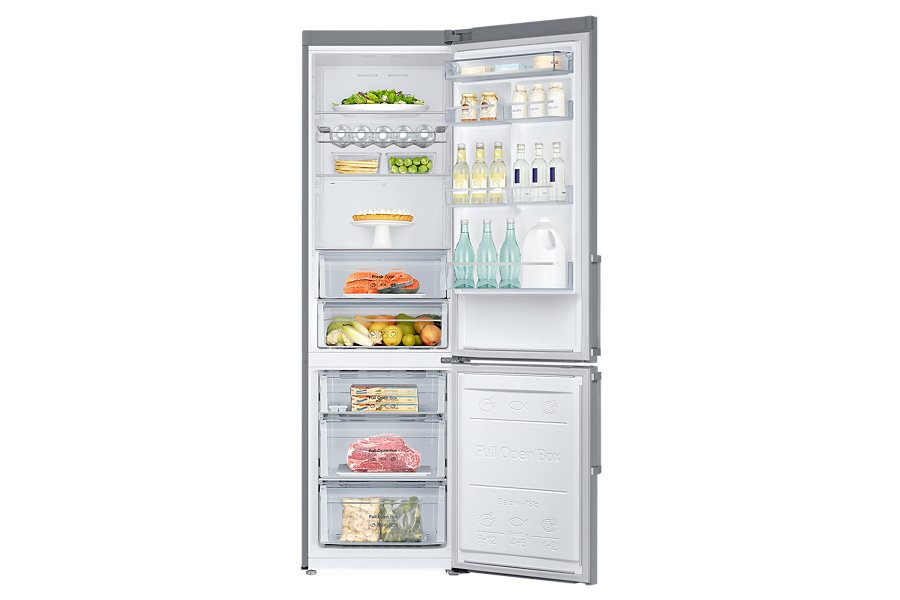 Samsung RB-F310G Freestanding – image 5