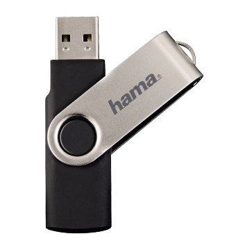 Hama Rotate USB 2.0 32GB – image 4
