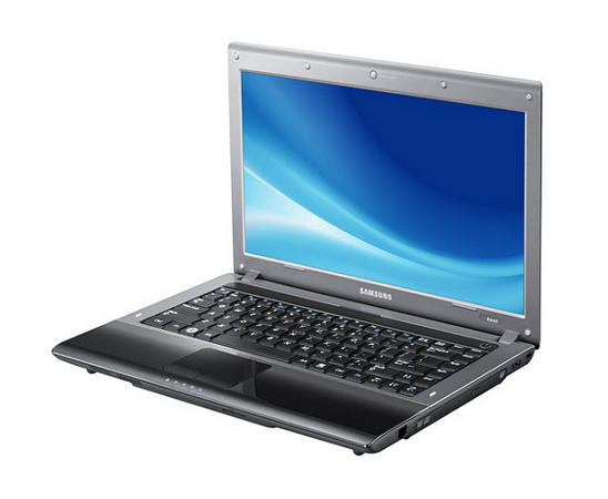 Samsung R NP-R439 Intel® Core™ i3 i3-350M Laptop – image 2