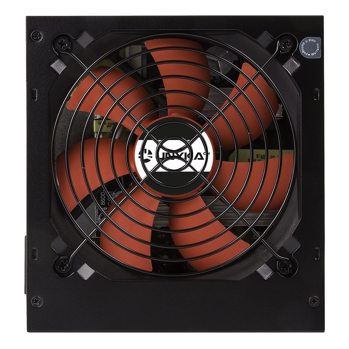 UNYKAch ATX 600W Gaming – image 3