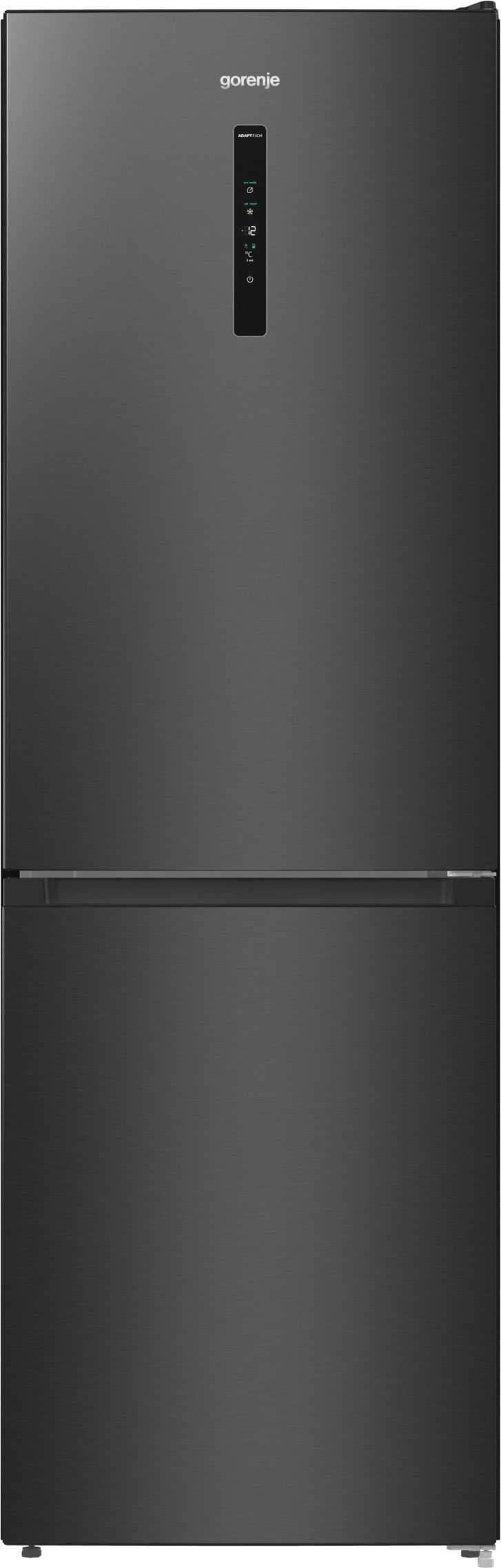 Gorenje NRK619EABXL4 Freestanding – image 1
