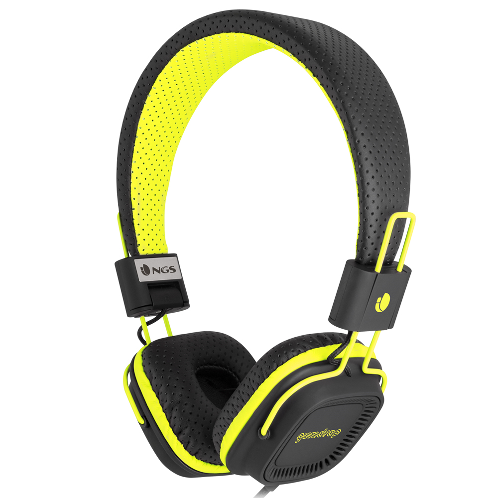 NGS ELEC-HEADP-0060 — vue 1 sur 8