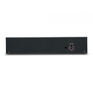 Buffalo BS-GU2008P network switch Unmanaged Gigabit Ethernet (10/100/1000) Power over Ethernet (PoE) Black – image 2