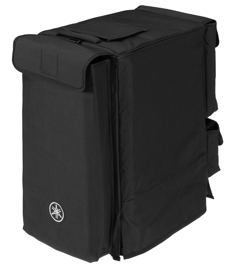 Yamaha STAGEPAS 1K mkII – image 7