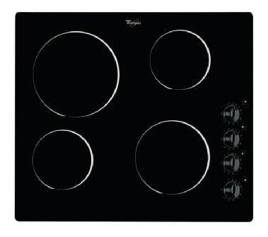 Whirlpool AKM 901/3 NE