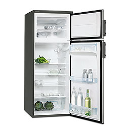 Electrolux ERD24310X fridge-freezer Freestanding