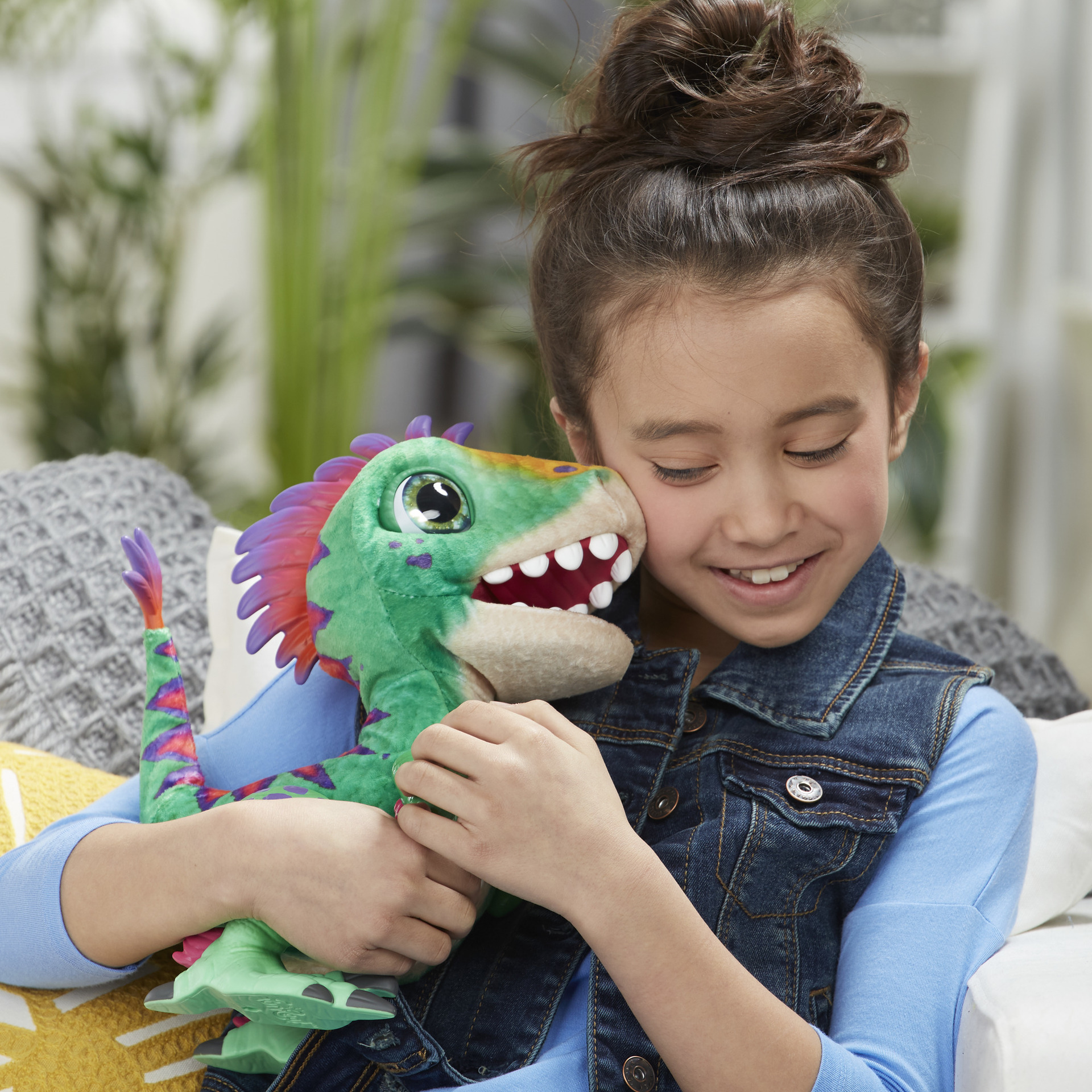 Furreal Munchin’ Rex – image 9