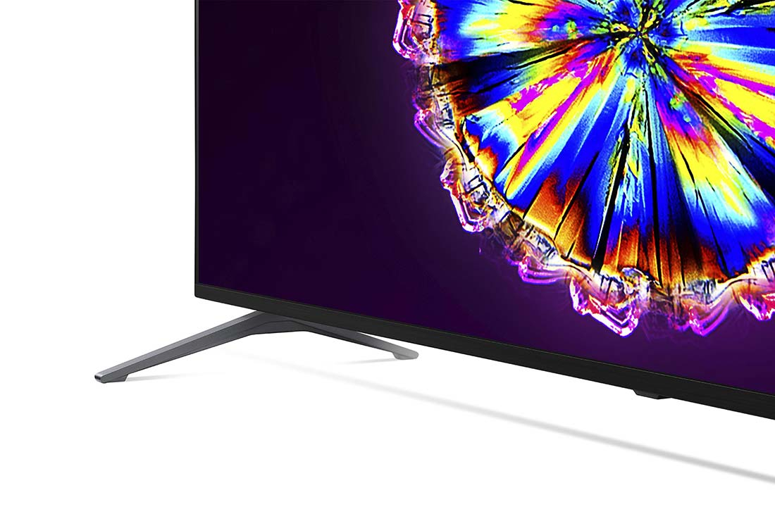 LG NanoCell 86NANO906NA.AEU TV 2.18 m (86") 4K Ultra HD Smart TV Wi-Fi Grey – image 8