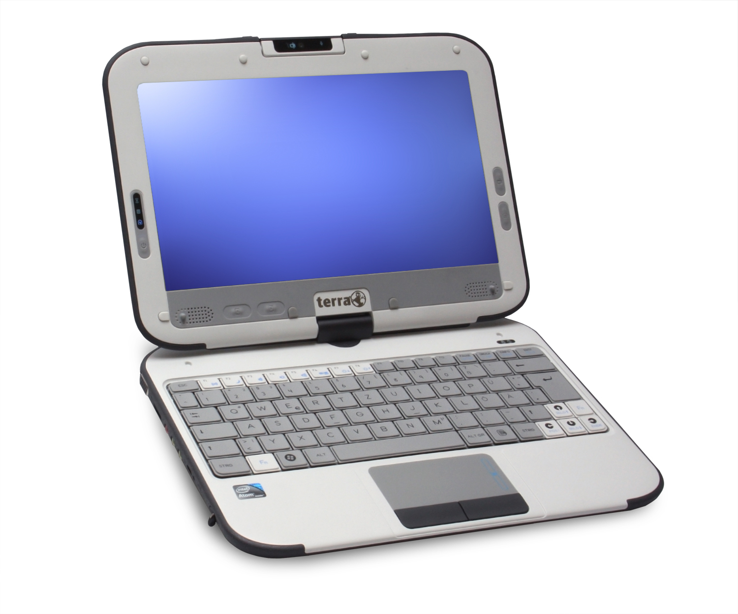 TERRA 1220112 laptop Intel Atom® N450 – image 5