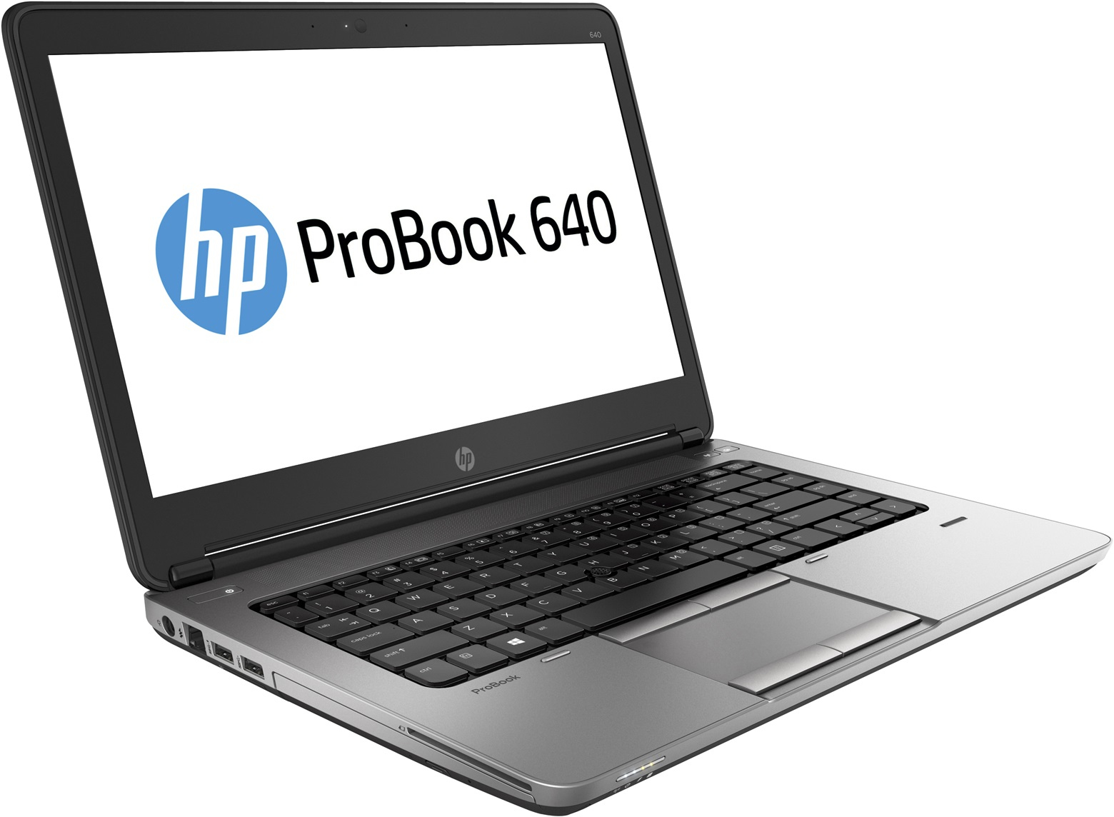 HP ProBook 640 Intel® Core™ i5 i5-4310M Laptop – image 2