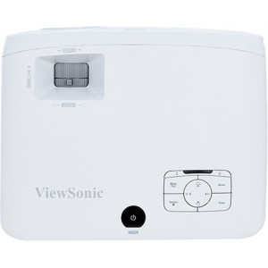 Viewsonic PG700WU data projector Standard throw projector 3500 ANSI lumens DLP WUXGA (1920x1200) 3D White – image 5