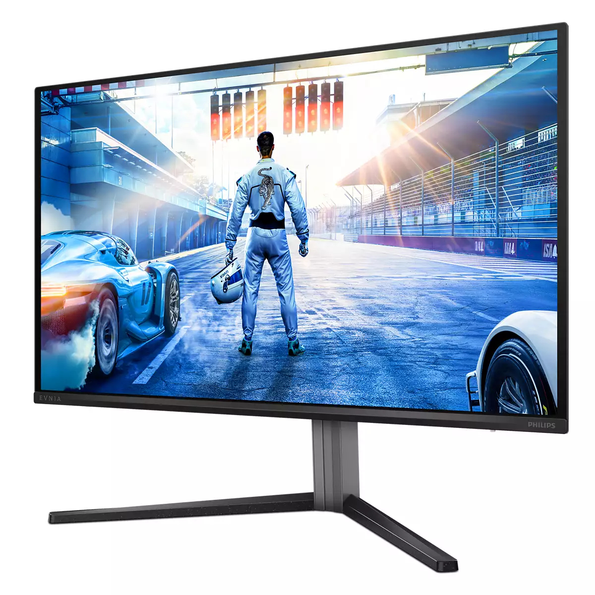 Philips Evnia 6000 27M2N6500L/67 computer monitor – image 6