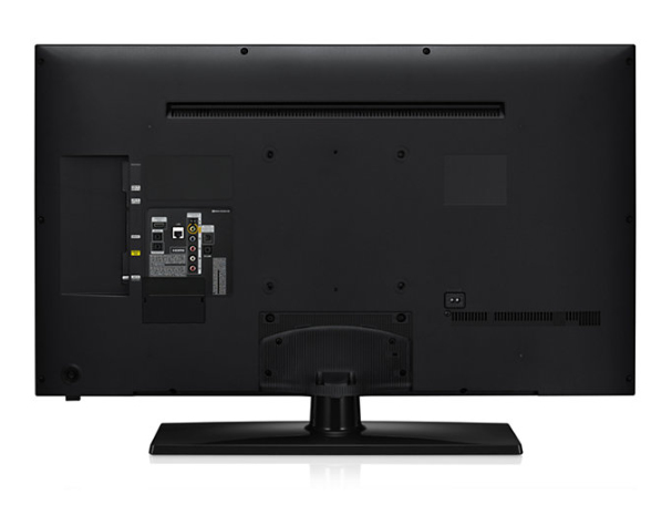 Samsung UE32F5020AK TV – image 4