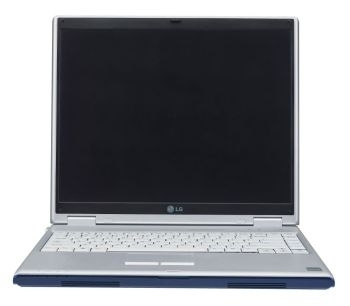 LG M1-5DGEG laptop Intel® Core™2 Duo T5500 – image 3