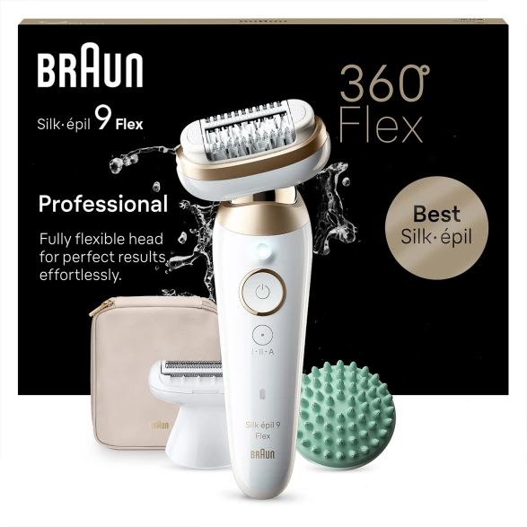 Braun Flex 9-071 3D – image 2