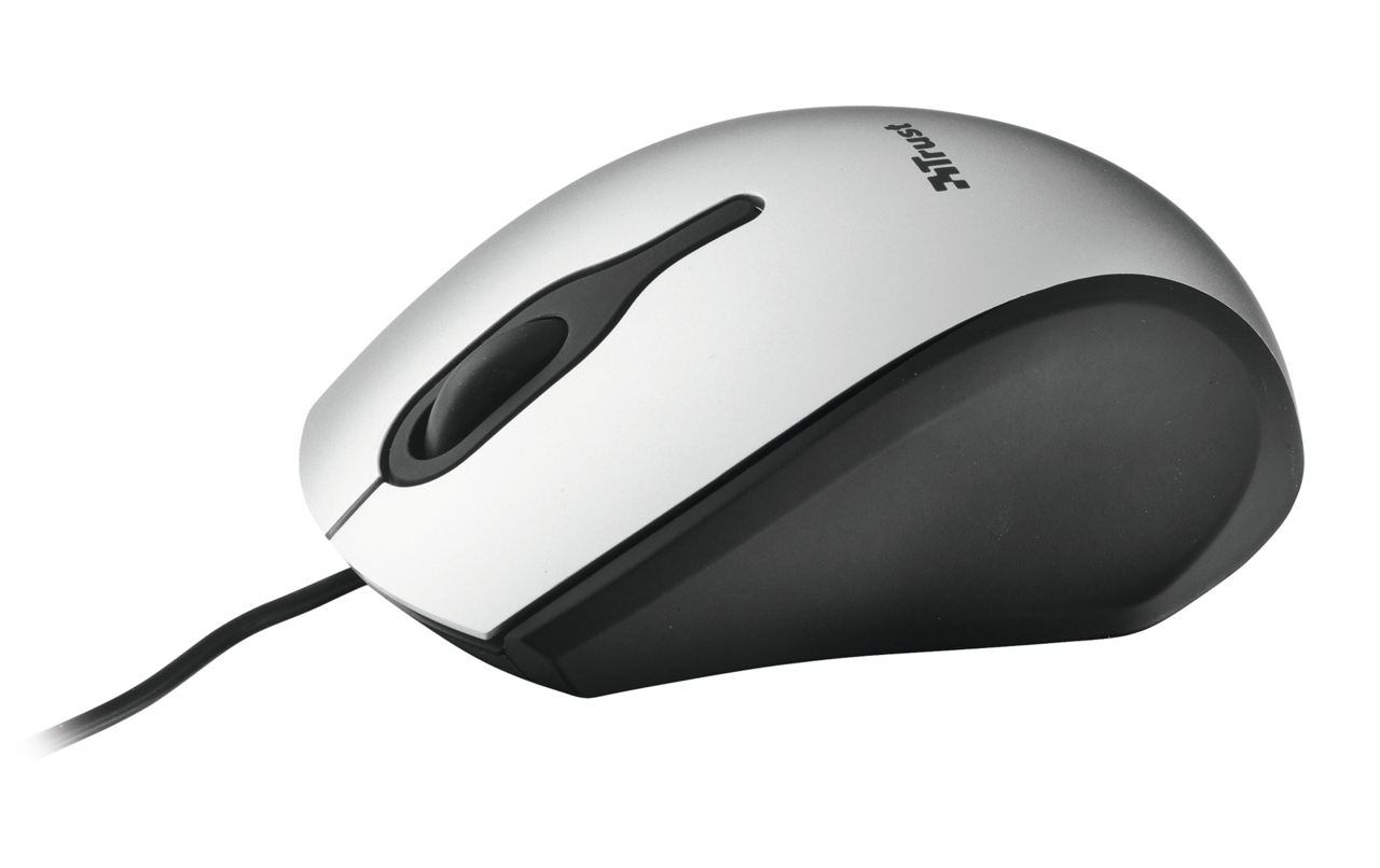 Trust Mimo Mouse – image 1