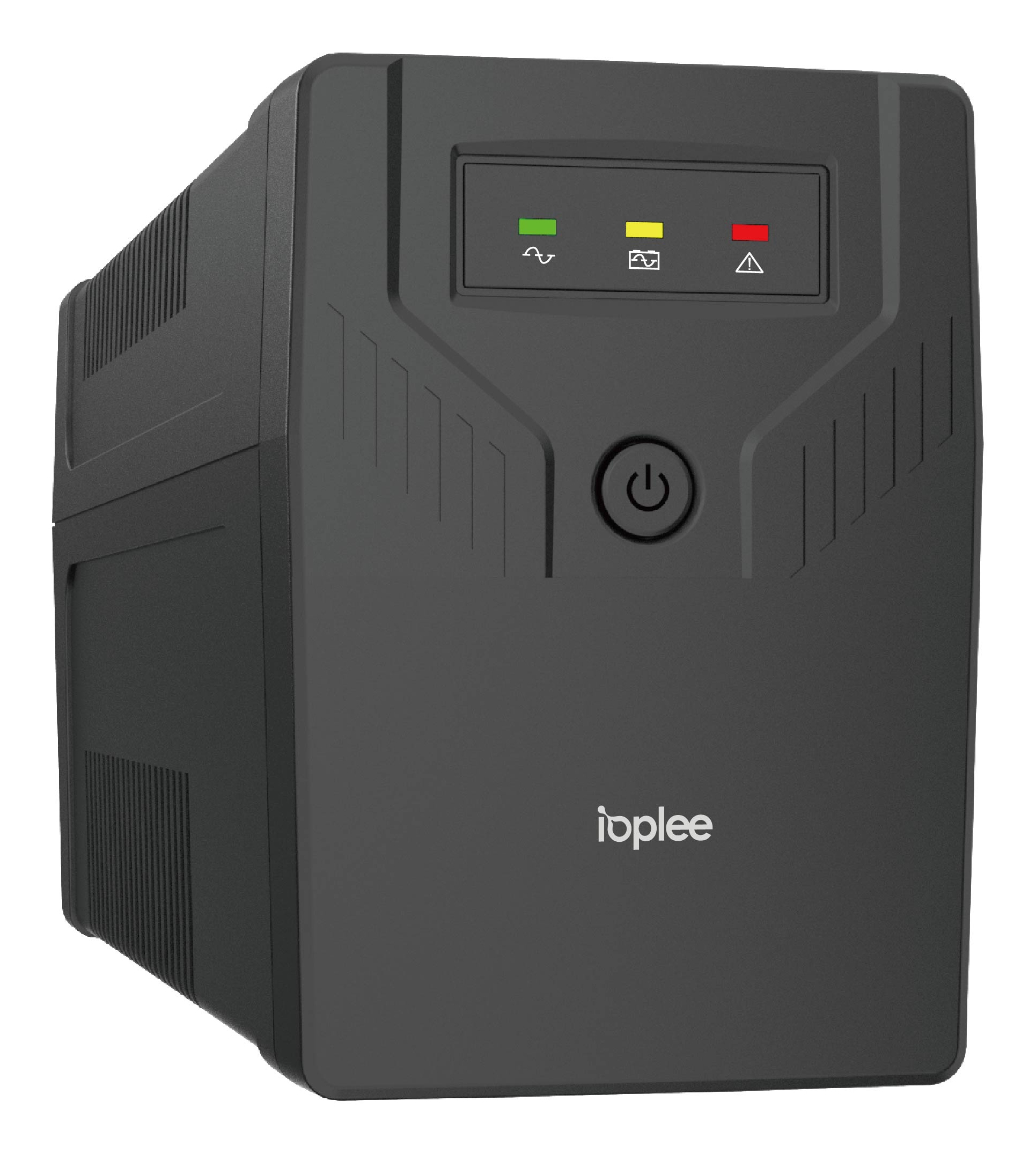 IOPLEE IOPEXTUPS666 uninterruptible power supply (UPS) Standby (Offline) 0.8 kVA – image 3