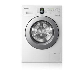Samsung WF8814ASV washing machine Front-load