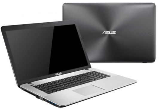ASUS X751LN-T4050H laptop Intel® Core™ i7 i7-4510U – image 4