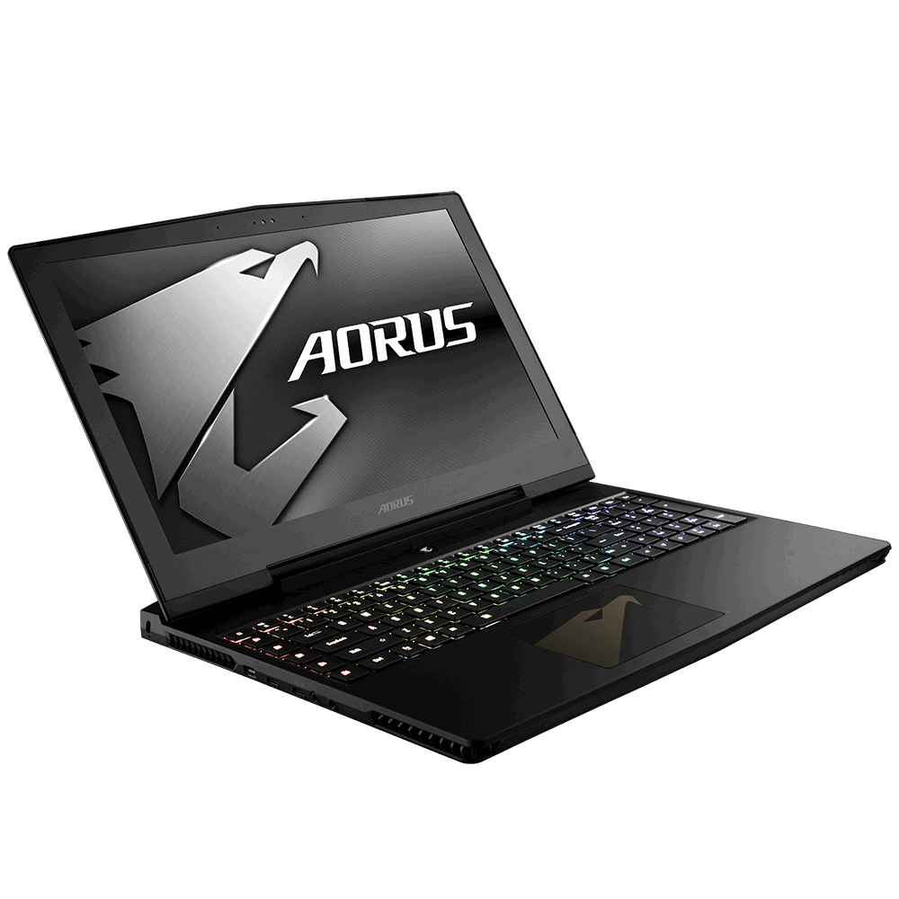 GIGABYTE X5 V8-CF1 – image 3