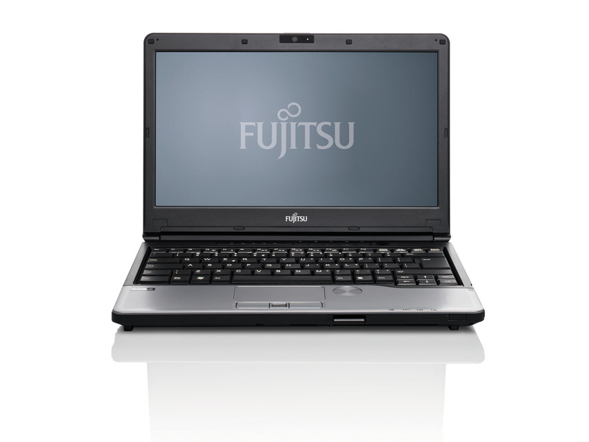 Fujitsu S792 + Portreplicator inkl. AC Dockingstation – image 9