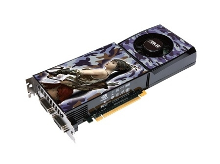 ASUS GTX 280 1GB – image 1