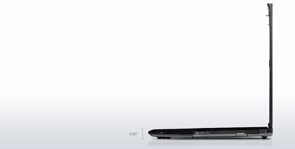 Lenovo ThinkPad T400s Intel® Core™2 Duo SP9400 Laptop – image 2