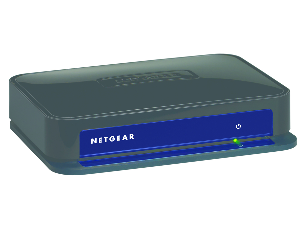 NETGEAR Push2 TV