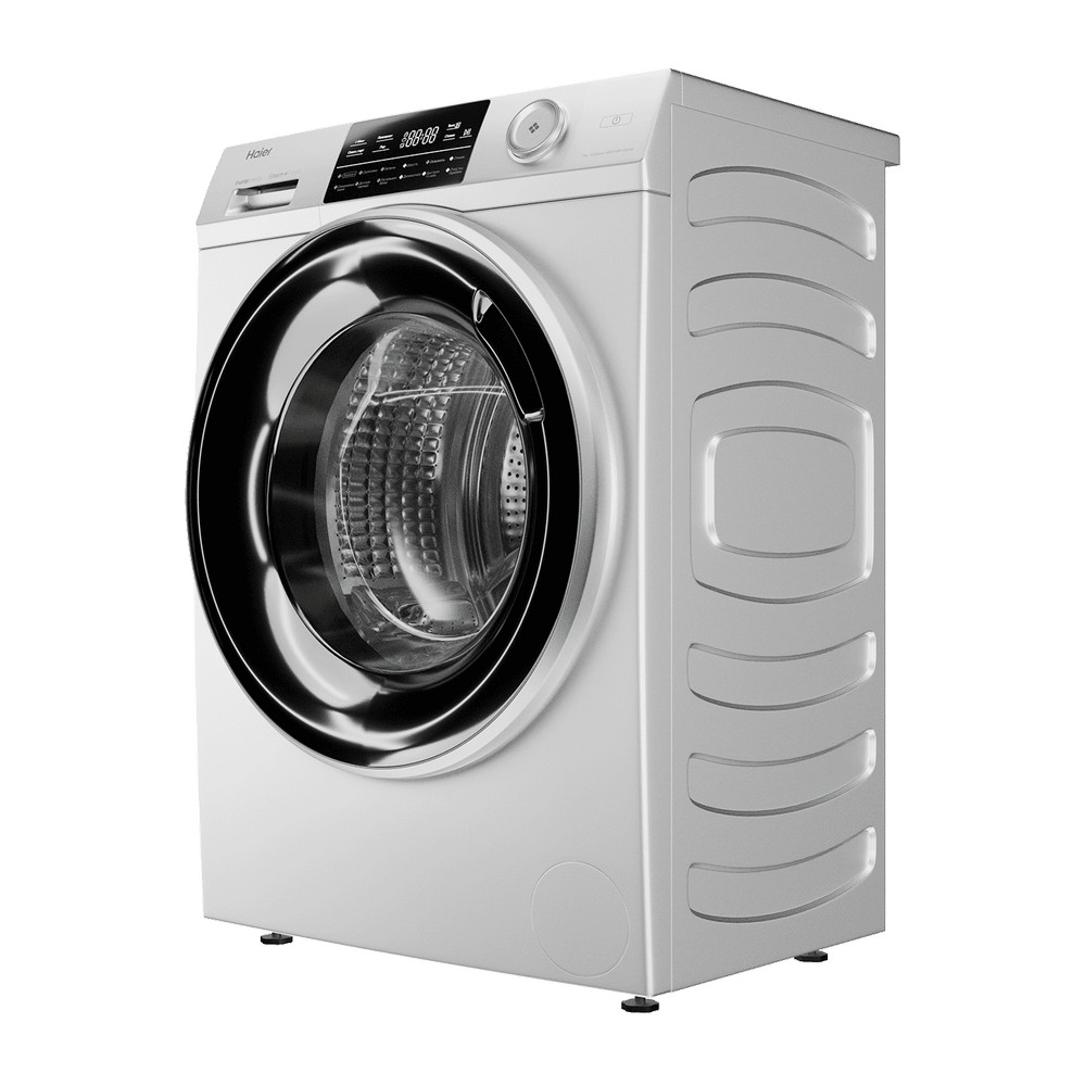 Haier 969 HW80-BP14969A washing machine Front-load – image 2
