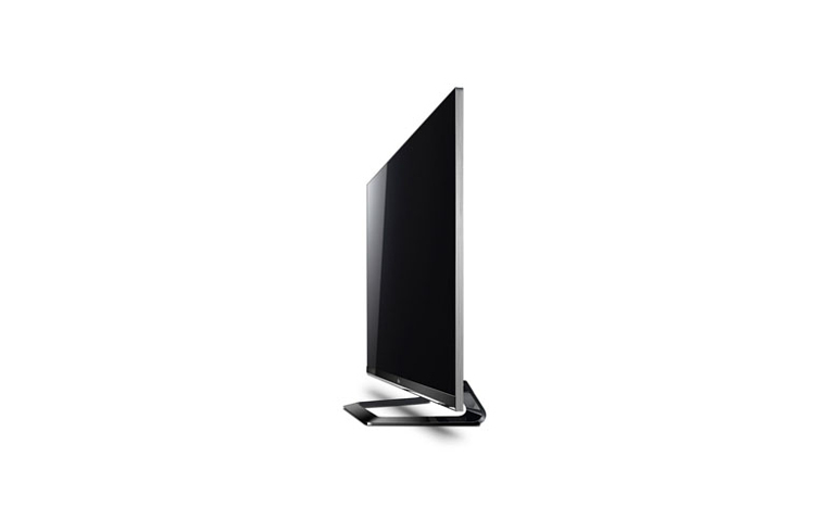 LG 32LM660T TV 81.3 cm (32") Full HD Smart TV Wi-Fi Black – image 4