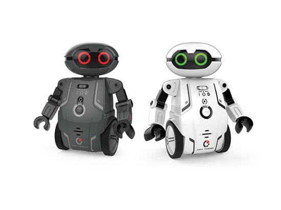 Silverlit SL54061 programmable toy – image 4