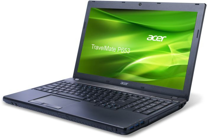 Acer TravelMate P6 P653-M-53214G50Mtkk Intel® Core™ i5 i5-3210M Laptop – image 2