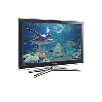 Samsung UE37C6530 94 cm (37") Full HD Grey – image 8