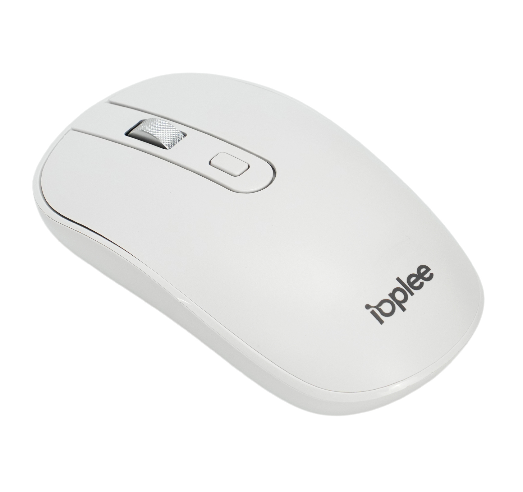 IOPLEE IOPEXTWMW586 mouse Home Ambidextrous RF Wireless + Bluetooth 1600 DPI – image 3