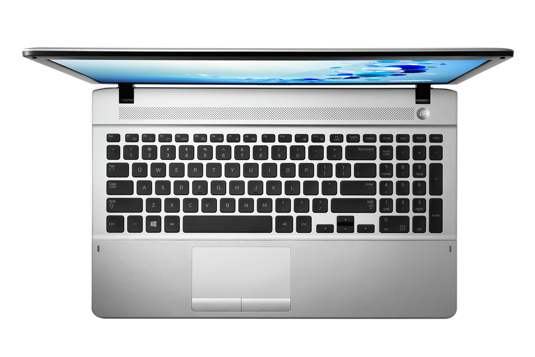 Samsung 3 NP300E5E Intel® Core™ i3 i3-3110M Laptop – image 7