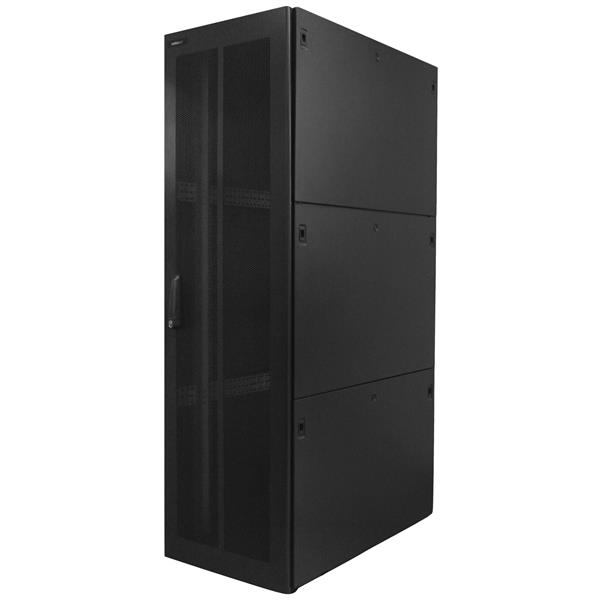 StarTech.com 42U Rack Enclosure Server Cabinet