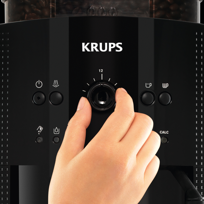 Krups Essential EA81M870 coffee maker Fully-auto Espresso machine – image 6