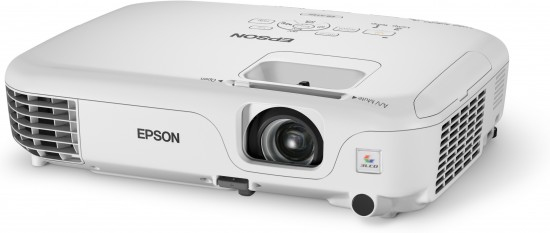 Epson POWERLITE X14H – image 3