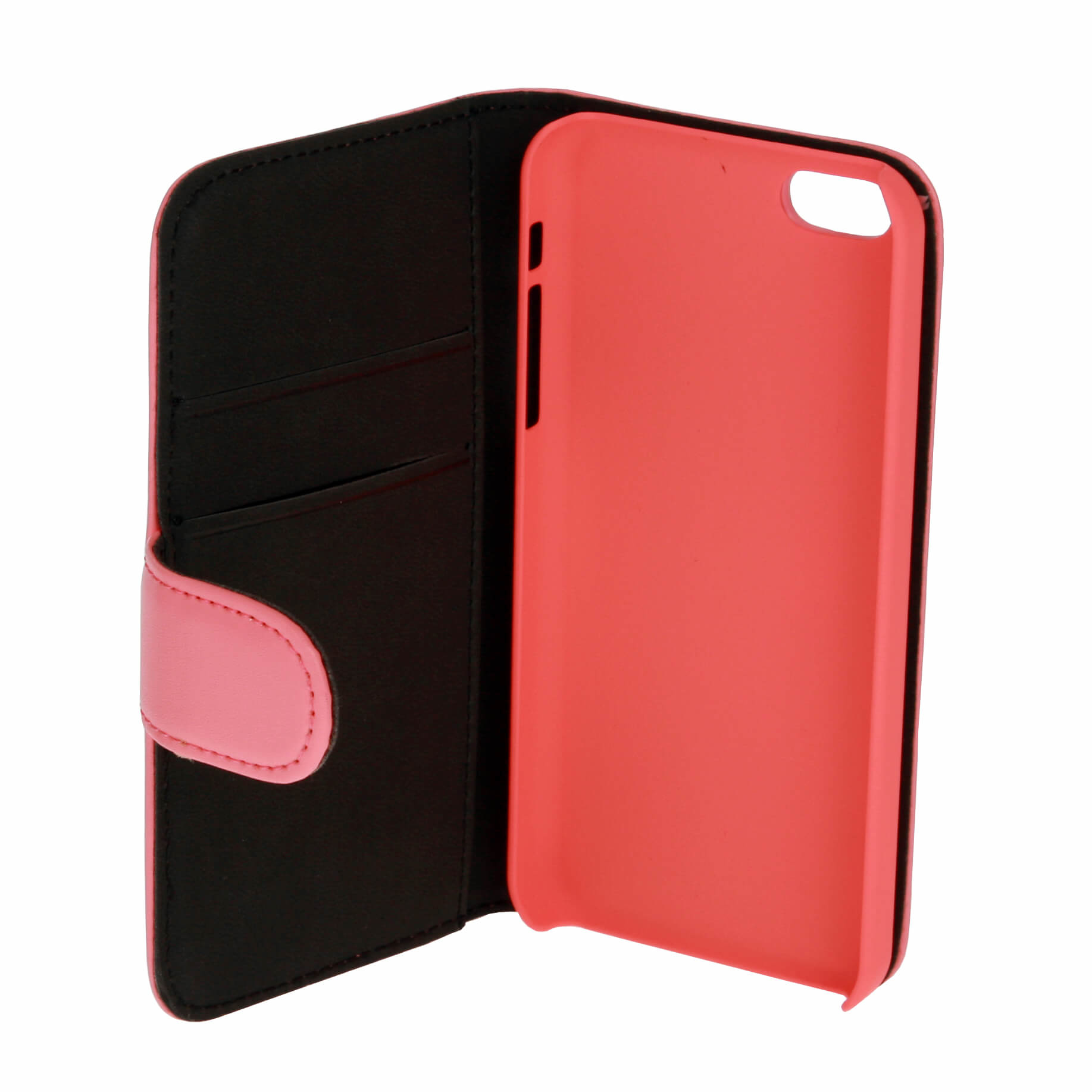 Gear 658927 mobile phone case Wallet case Pink – image 3