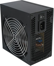 GIGABYTE ODIN 470