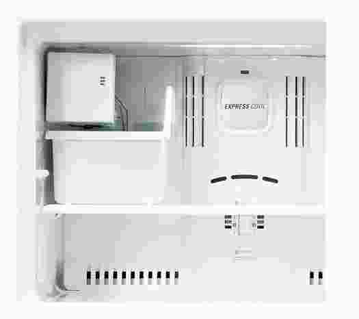 LG LTC20380ST fridge-freezer Freestanding – image 2