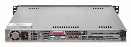 Vertiv Avocent HMXMGR KVM switch – image 2