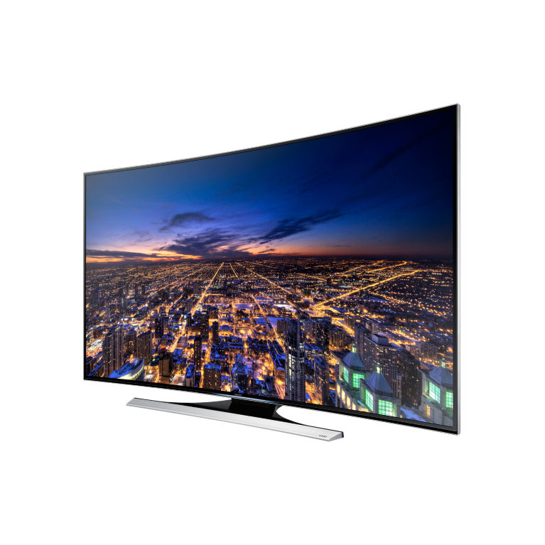 Samsung UE55HU8280T 139.7 cm (55") 4K Ultra HD Smart TV Wi-Fi Black – image 2