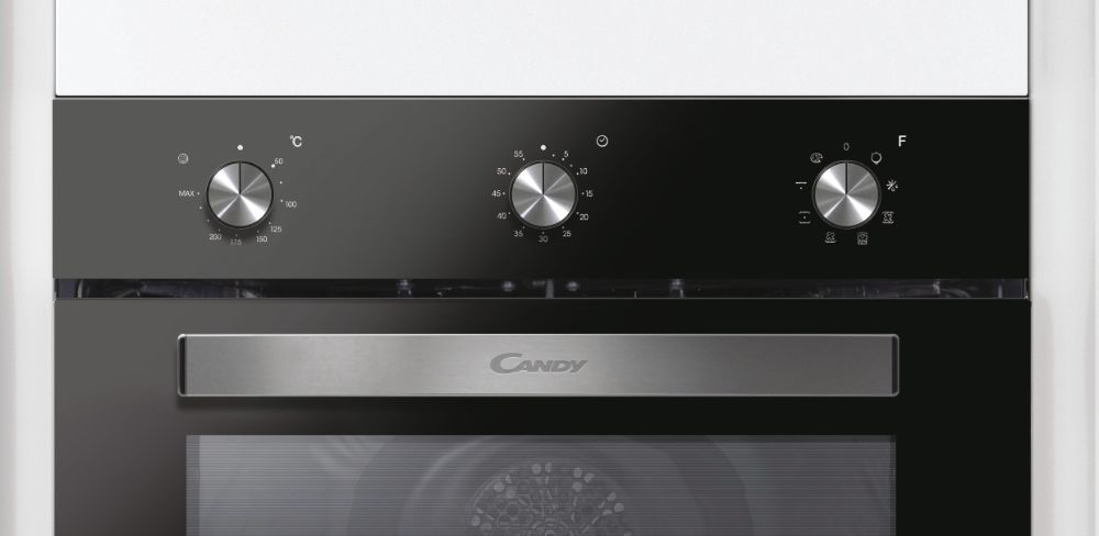 Candy Timeless FCDIE206N – image 2