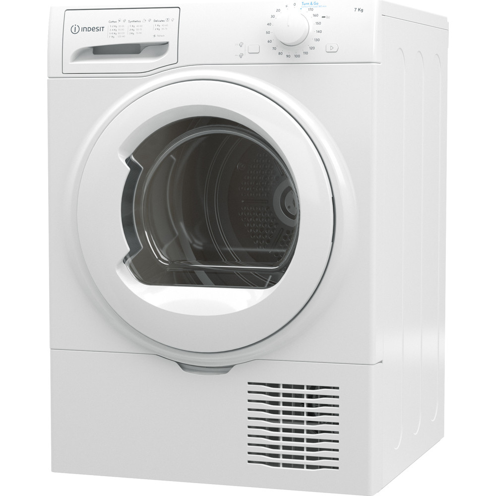 Indesit I2 D71W EE – image 2