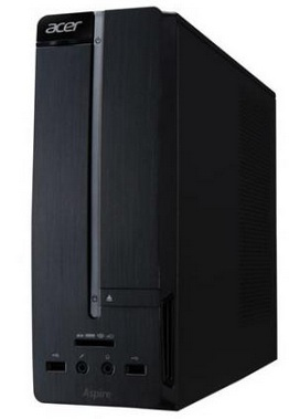 Acer Aspire C100-010 AMD E E1-1200