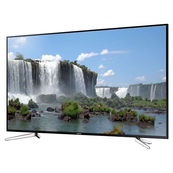 Samsung UN75J6300AF + Hookup Kit – image 4